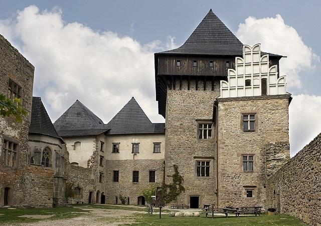 Hotel Vysocina Chotěboř Exteriör bild