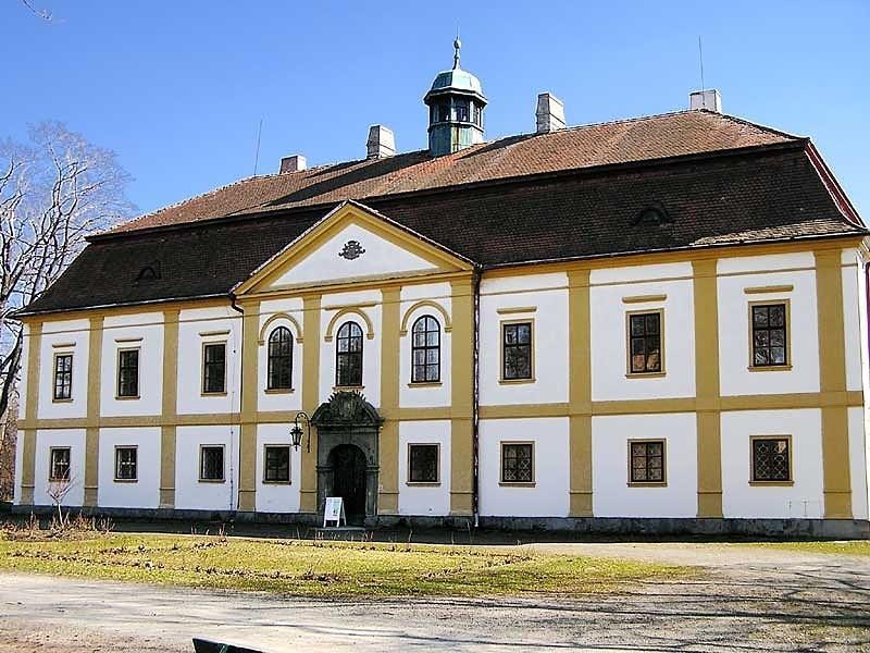 Hotel Vysocina Chotěboř Exteriör bild