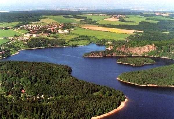 Hotel Vysocina Chotěboř Exteriör bild